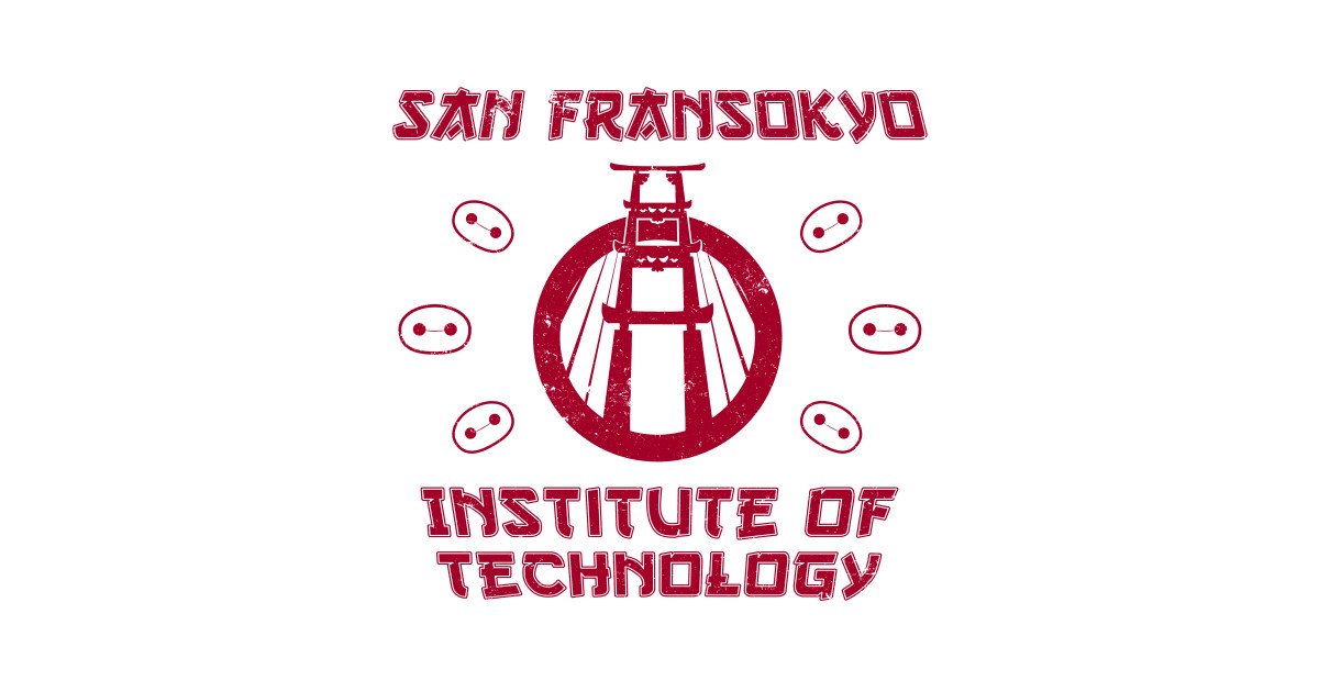 San Fransokyo Technology & Innovation Fuels the Next Wave of Breakthroughs